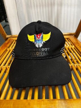 Antony Morato Cap “Limited Edition” UFOROBOT, Size XL